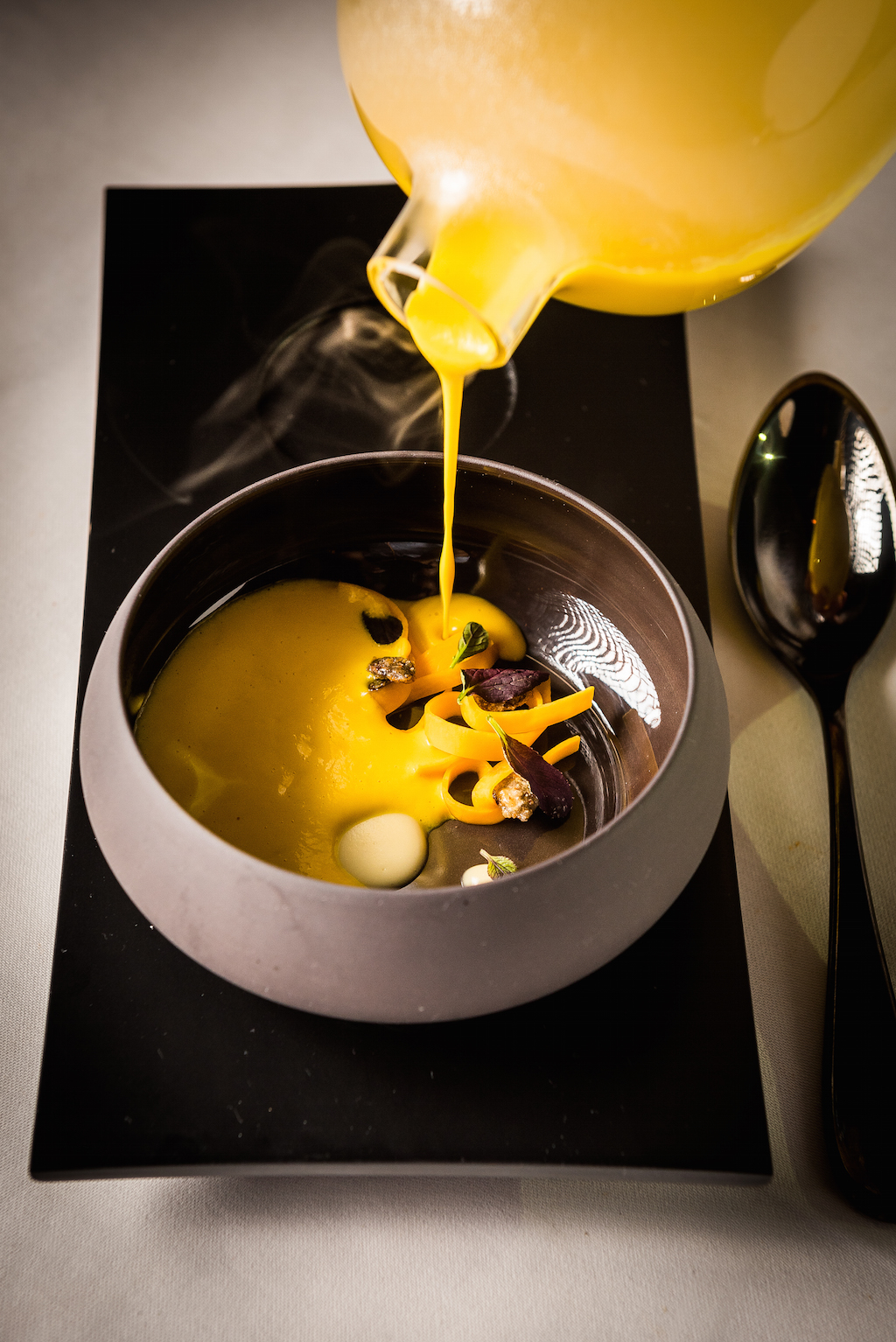 KithKinSquash - Washingtonian