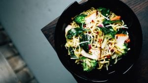 Philly-Based Fast Casual Chain Honeygrow is Adding a TON of New DC Locations