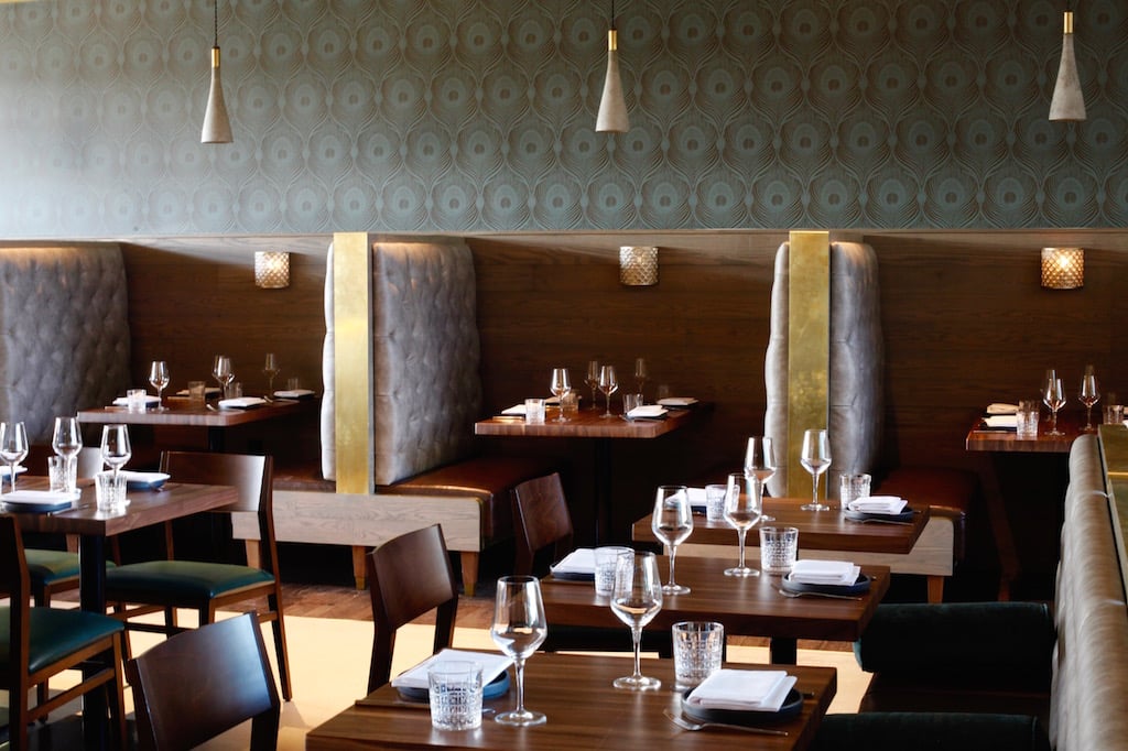 RequinBanquettes2 - Washingtonian