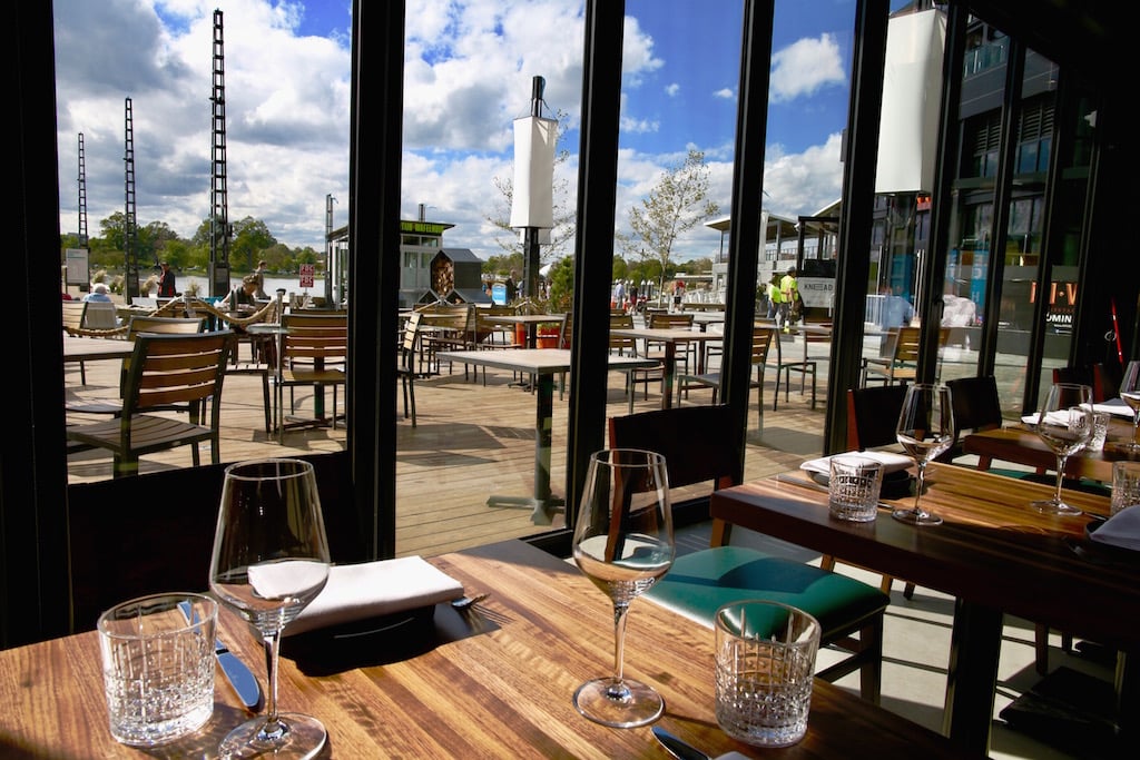 RequinView - Washingtonian