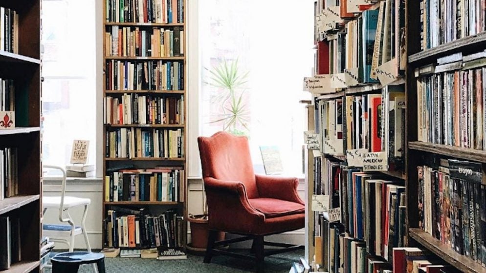10 cozy dc bookstores that are just begging to be in your instagram feed - Bookshelves For Bookstores 10 cozy dc bookstores that are just begging to be in your instagram feed - Bookshelves For Bookstores