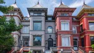 The Three Best Open Houses This Weekend: October 28-29