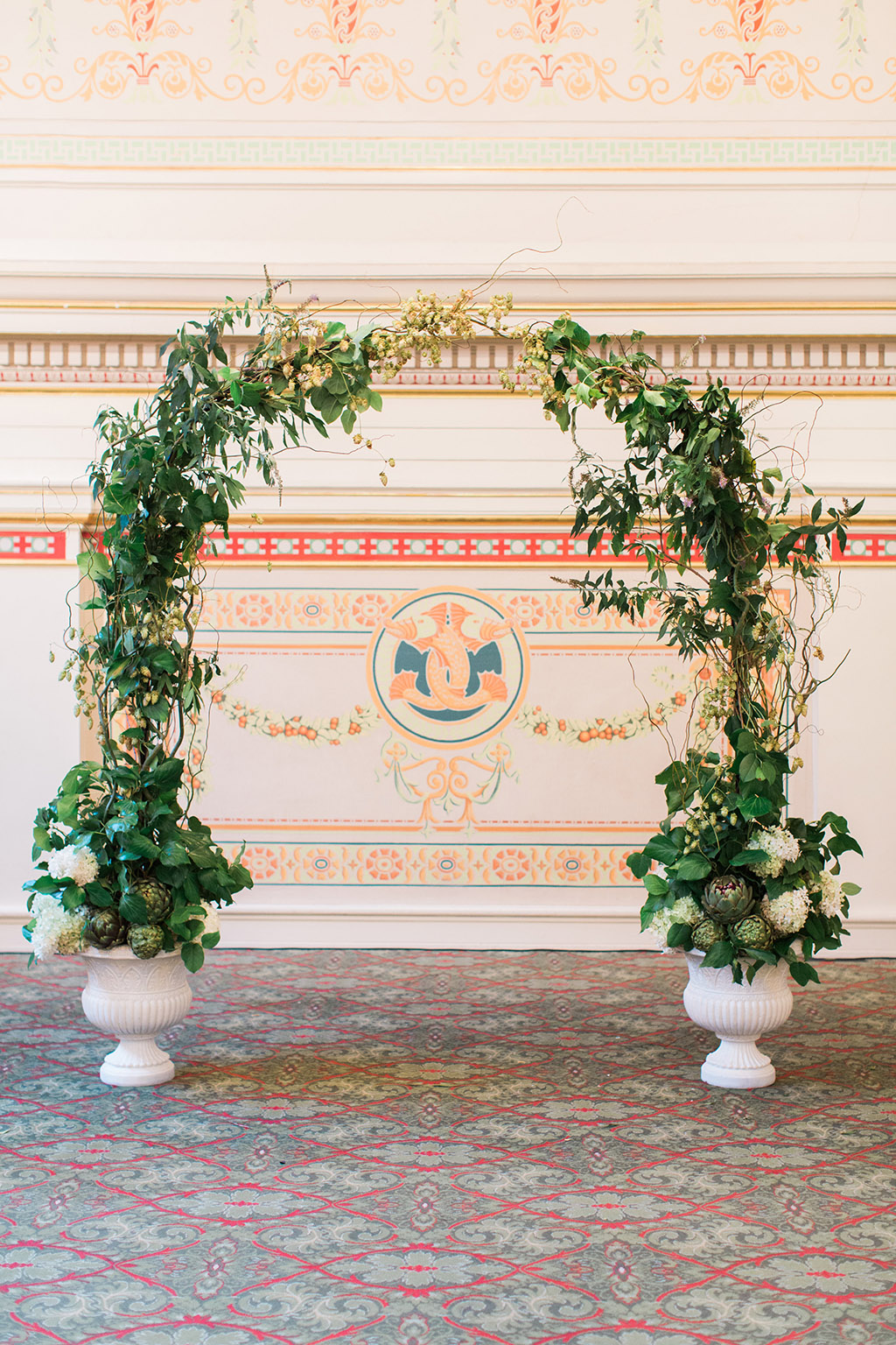 Union Station Wedding DC Couple Stephanie Schwartzkopf Kevin Collins Late Summer