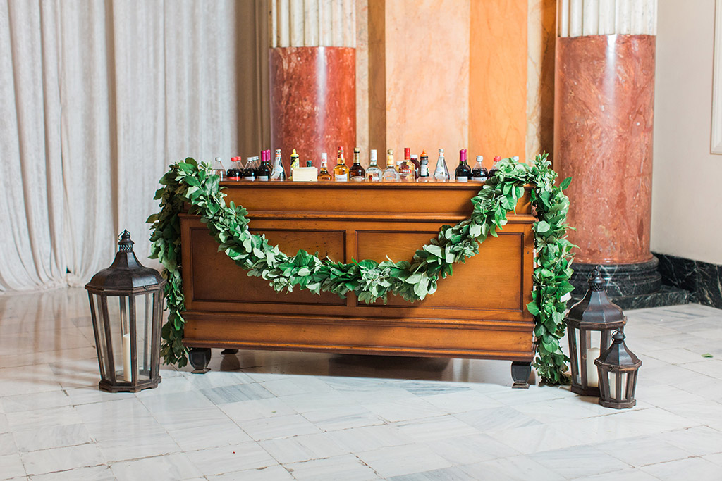 Union Station Wedding DC Couple Stephanie Schwartzkopf Kevin Collins Late Summer