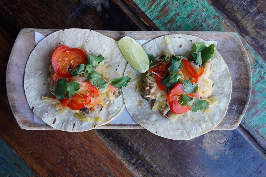 Tacos at Tico - Tico - Washingtonian