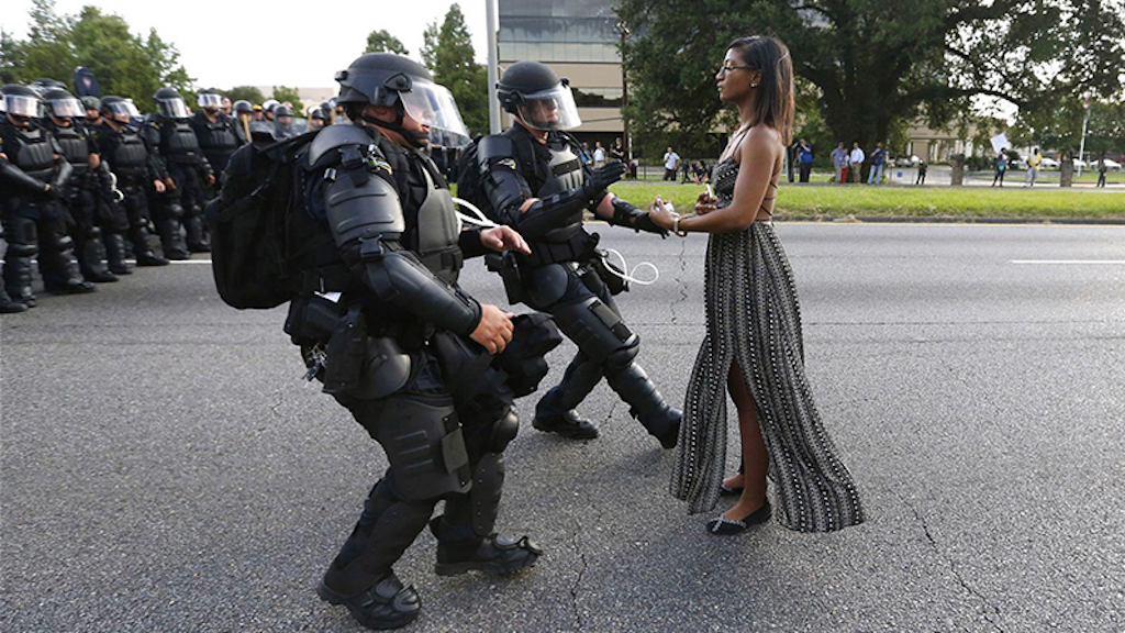 The World Press Photo Foundation’s DC Exhibition Opens Saturday in the Dupont Underground