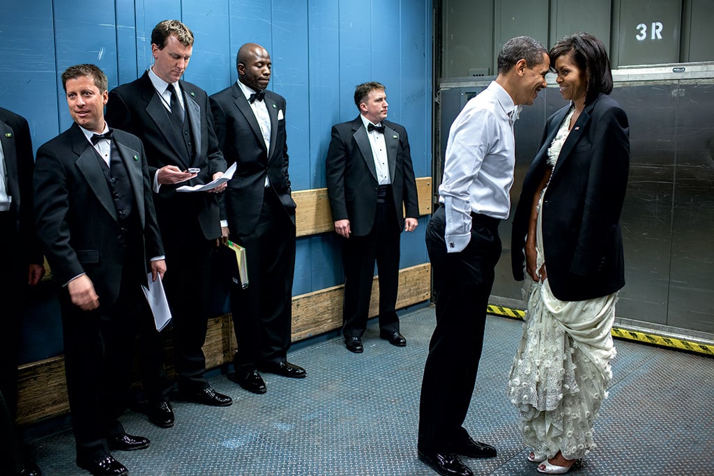 “Obama: An Intimate Portrait” by Pete Souza