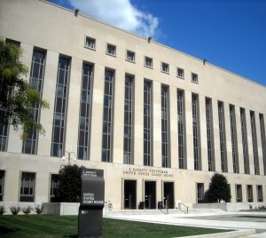 Right-Wing Media Is Already Going After the Judges Presiding Over Paul Manafort’s Case