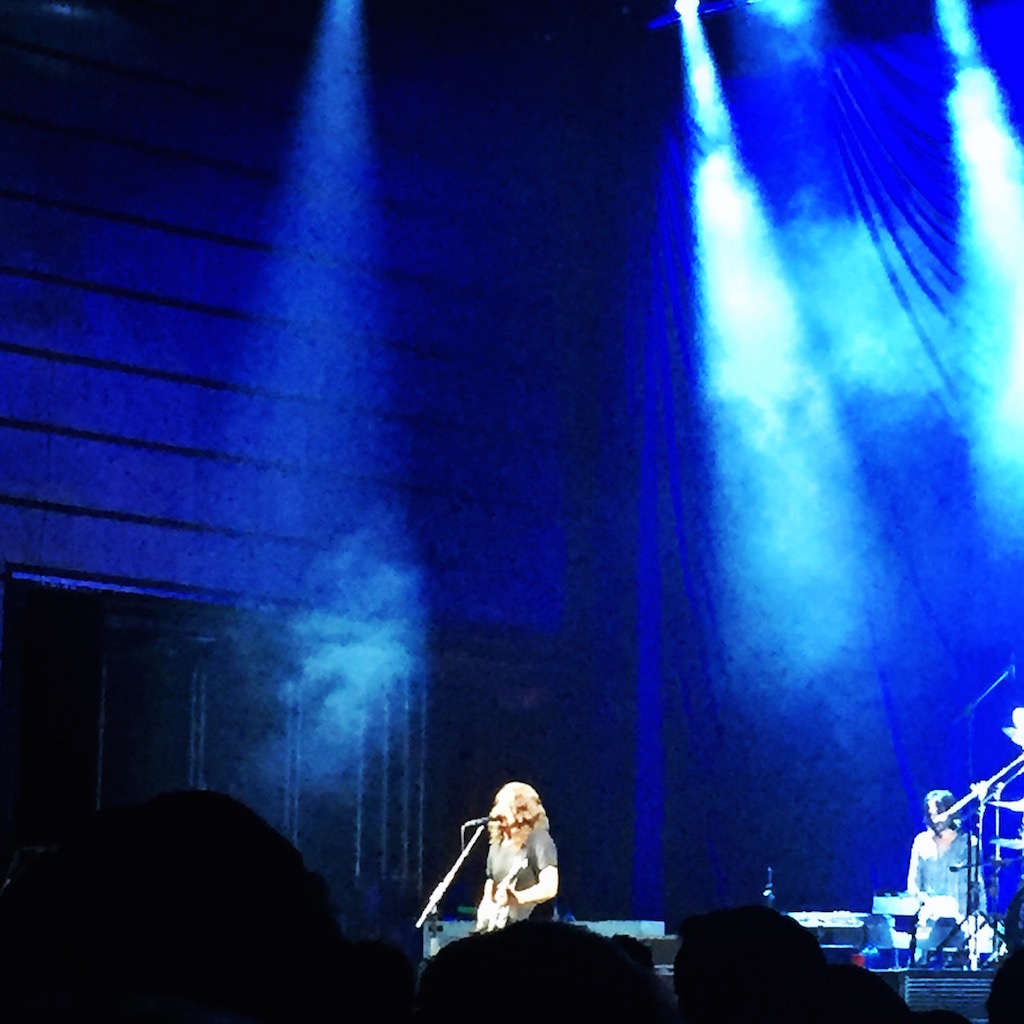 grohl - Washingtonian