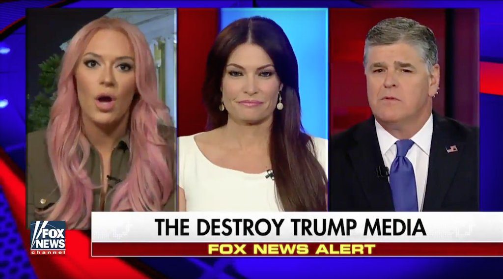 kaya-jones-hannity-three