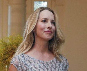 Here’s Where Laurene Powell Jobs Should House-Hunt in Washington