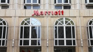 Bill Marriott Responds to Son’s Lawsuit, Alleging Erratic, Drug-Fueled Behavior