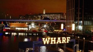 Eat Your Way Around the Wharf at These Hot New DC Restaurants
