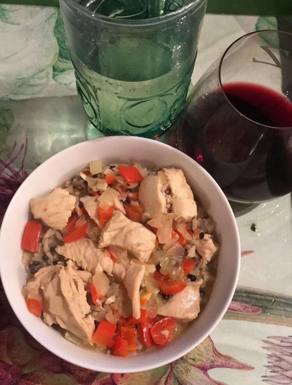 11-21-17-dori-zweig-marathon-food-diary-3 - Washingtonian