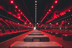 This Celebrity and Cult-Favorite Los Angeles Workout is FINALLY Coming to DC