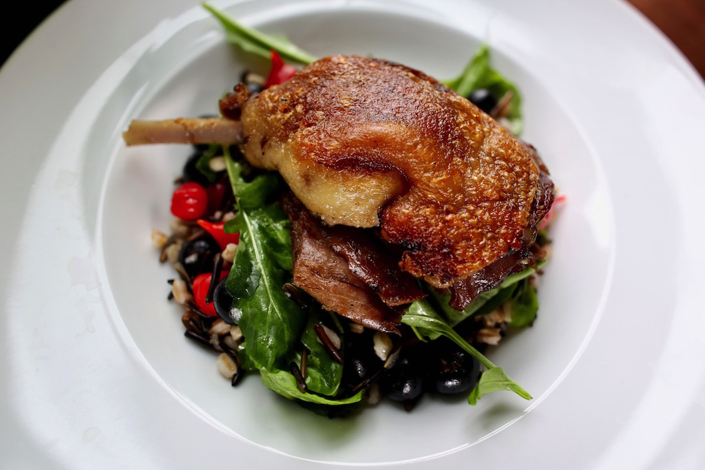 Cork Wine Bar - Washingtonian