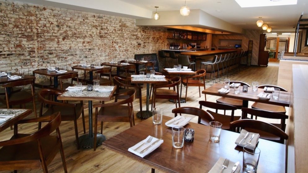 First Look Inside the New Cork Wine Bar & Market Washingtonian