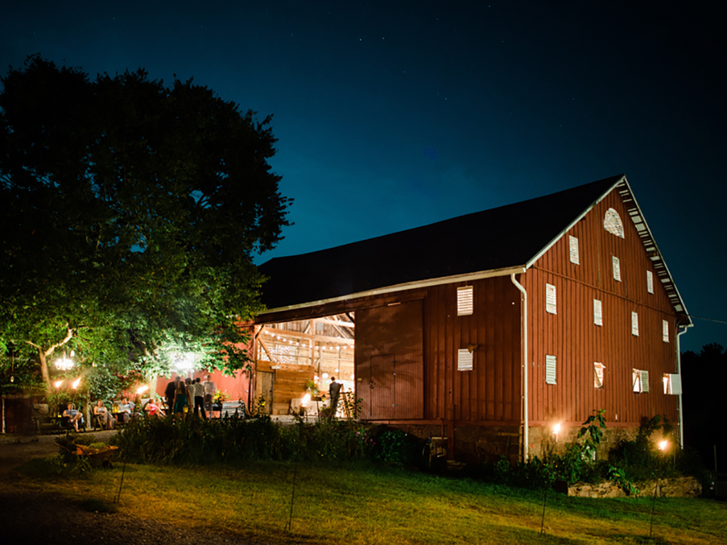 alyssa detwiler ehren dohler battleship beer boho barn wedding maryland