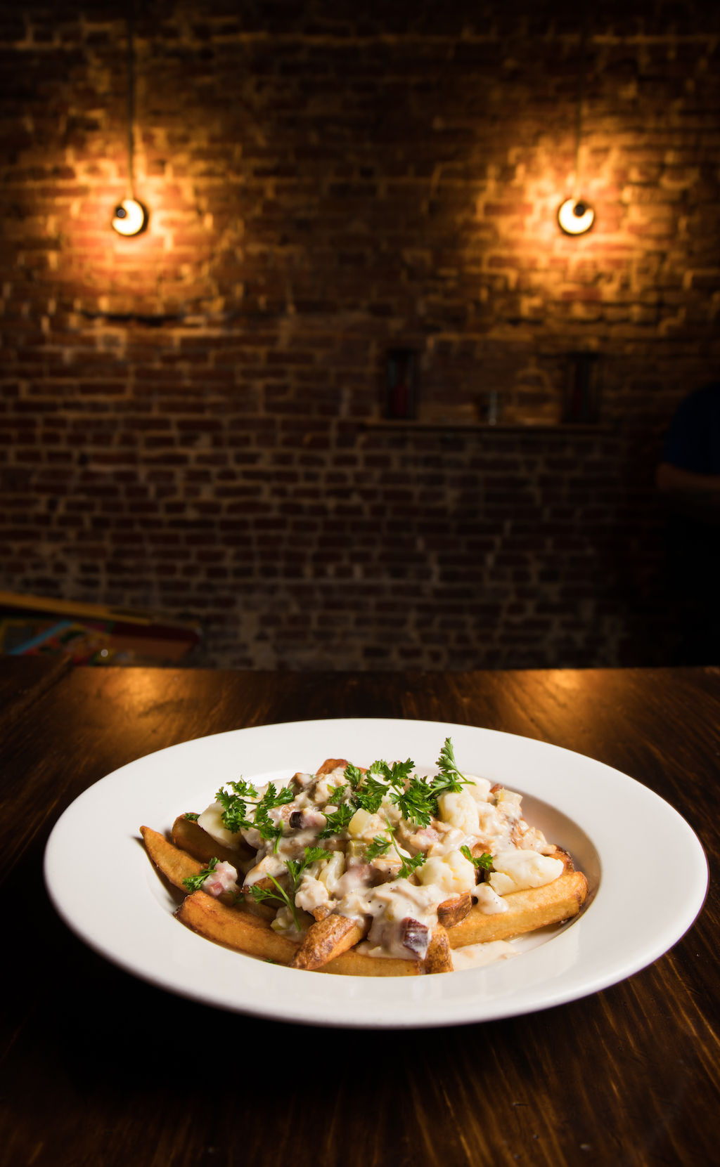 ClamChowderPoutine - Washingtonian