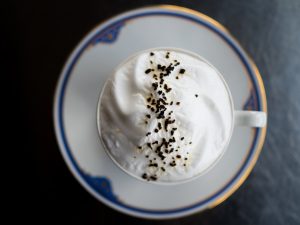 Cuddle Up With Hot Cocktails and Warm Blankets at Service Bar’s New Ski Lodge Brunch