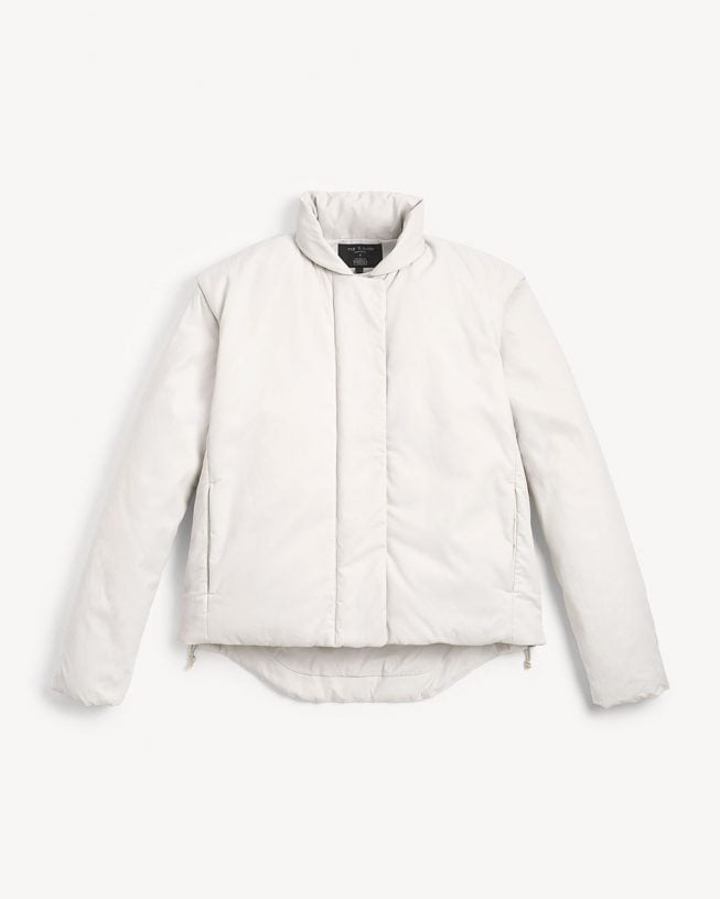 Echo Jacket in Hoth Echo Jacket in Hoth