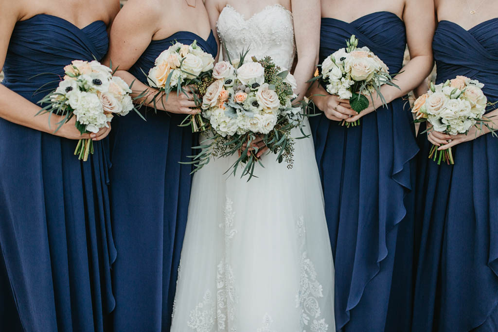 friends reconnect after years apart three months later get engaged sarah hicks tyler downey L.A. Birdie Photography holiday wedding