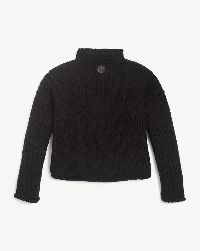 Hope Sweater in Galactic (Back) Hope Sweater in Galactic (Back)