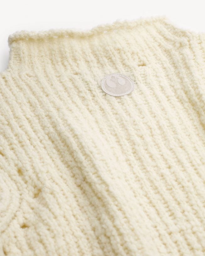 Hope Sweater in Moon Hope Sweater in Moon