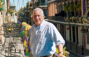 Walter Isaacson: Why I Left DC