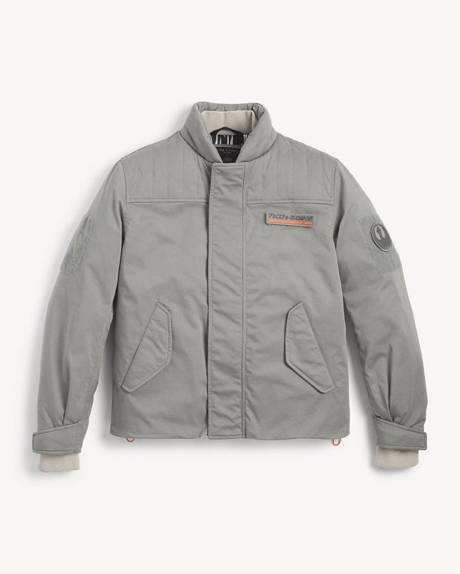 Lightspeed Jacket in Yavin 4 Lightspeed Jacket in Yavin 4