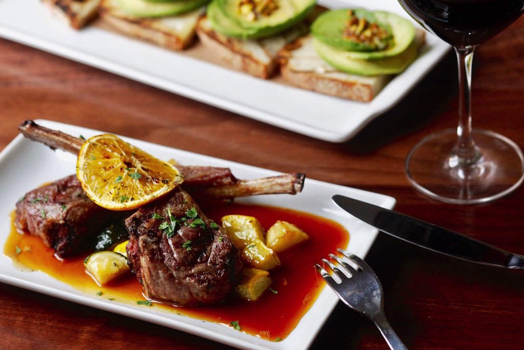 Cork Wine Bar - Washingtonian