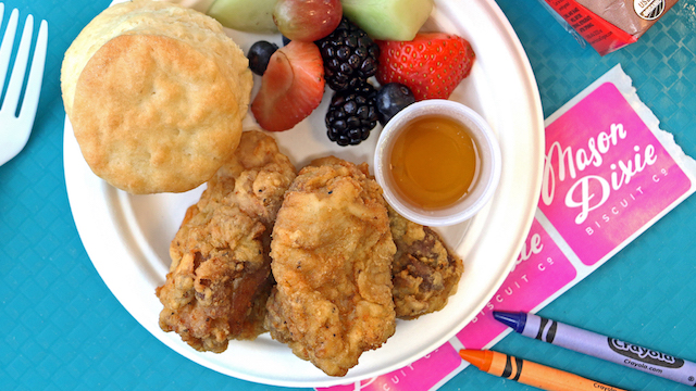 Here Are 7 Restaurants That Are Actually Great for Catering a Kid's ...