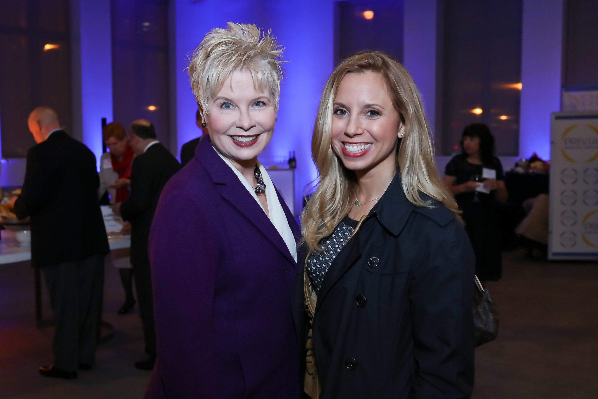 Photos from Washingtonian’s 2017 Top Doctors Reception Washingtonian