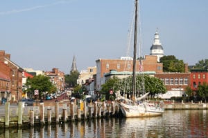 Annapolis. 