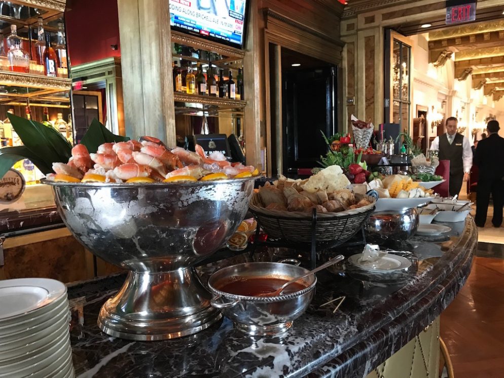 5 New DC Brunch Spots to Try This Weekend Washingtonian