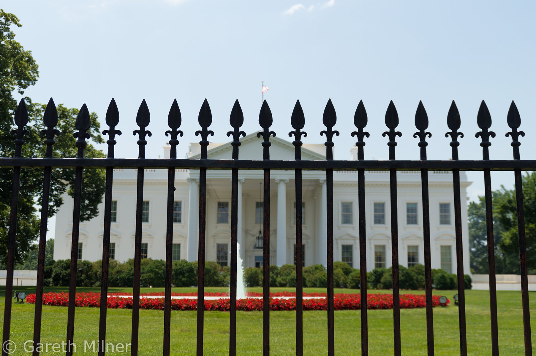 6 Things You May Not Know About the White House