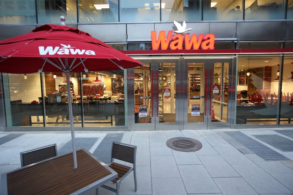 best and worst things to order at wawa