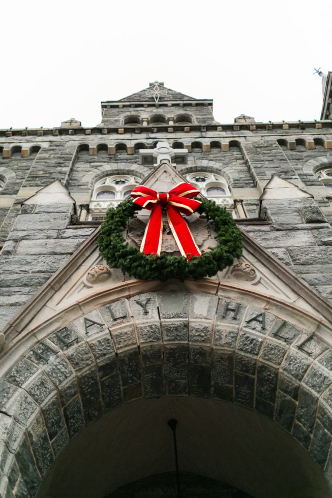 Claire Shiao + Paul Eleshewich | Xmas Engagement Anny Photography_AL6B2389