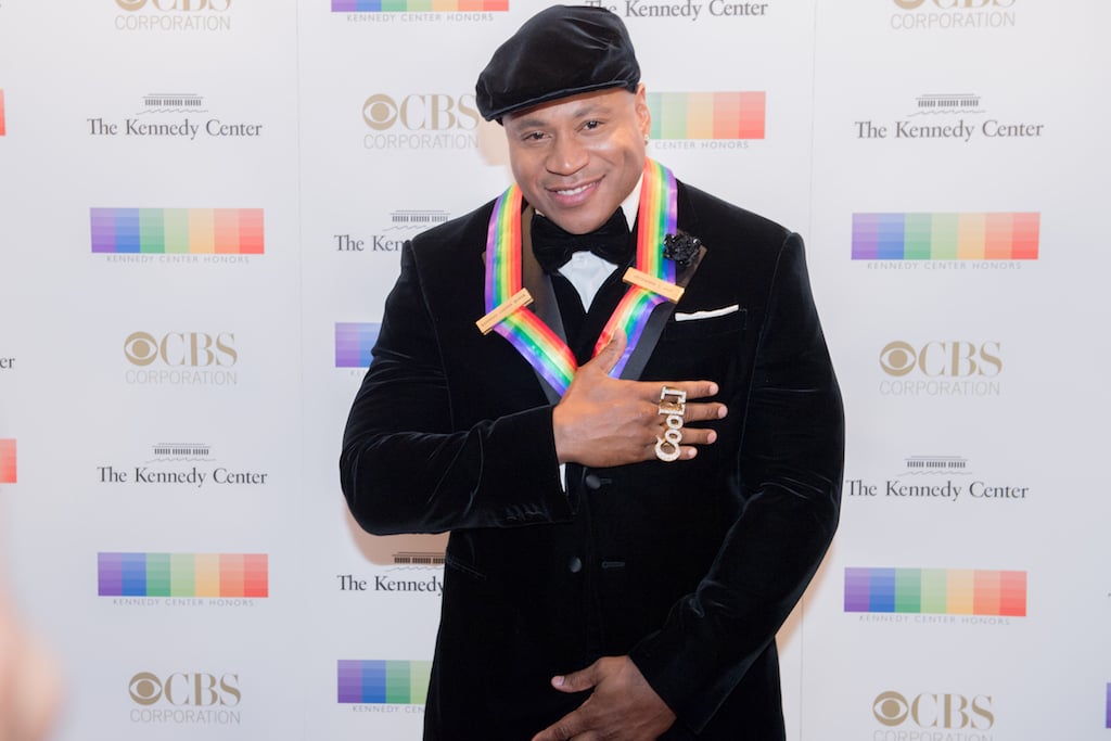 DSC_7165 - Washingtonian Kennedy Center Honors 2017