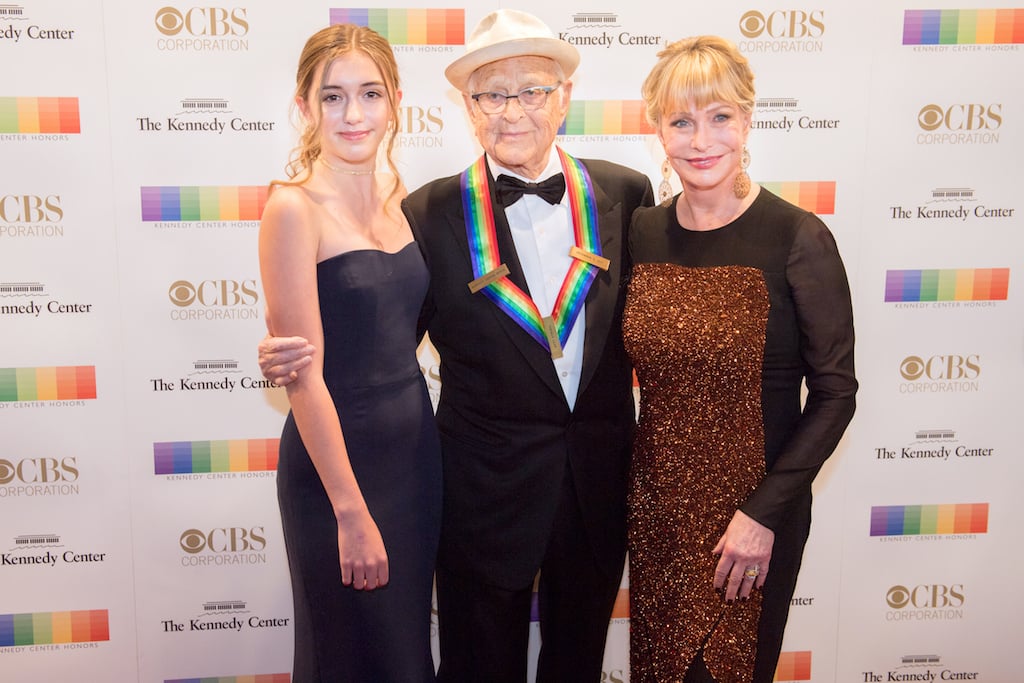 DSC_7346a - Washingtonian Kennedy Center Honors 2017