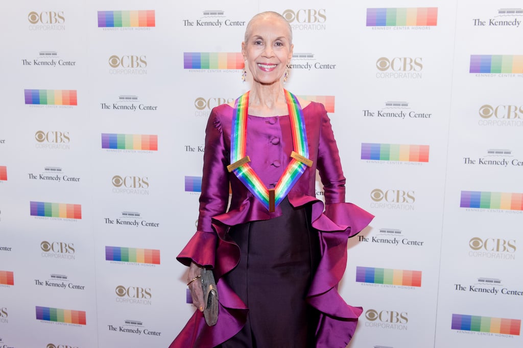 Kennedy Center Honors 2017