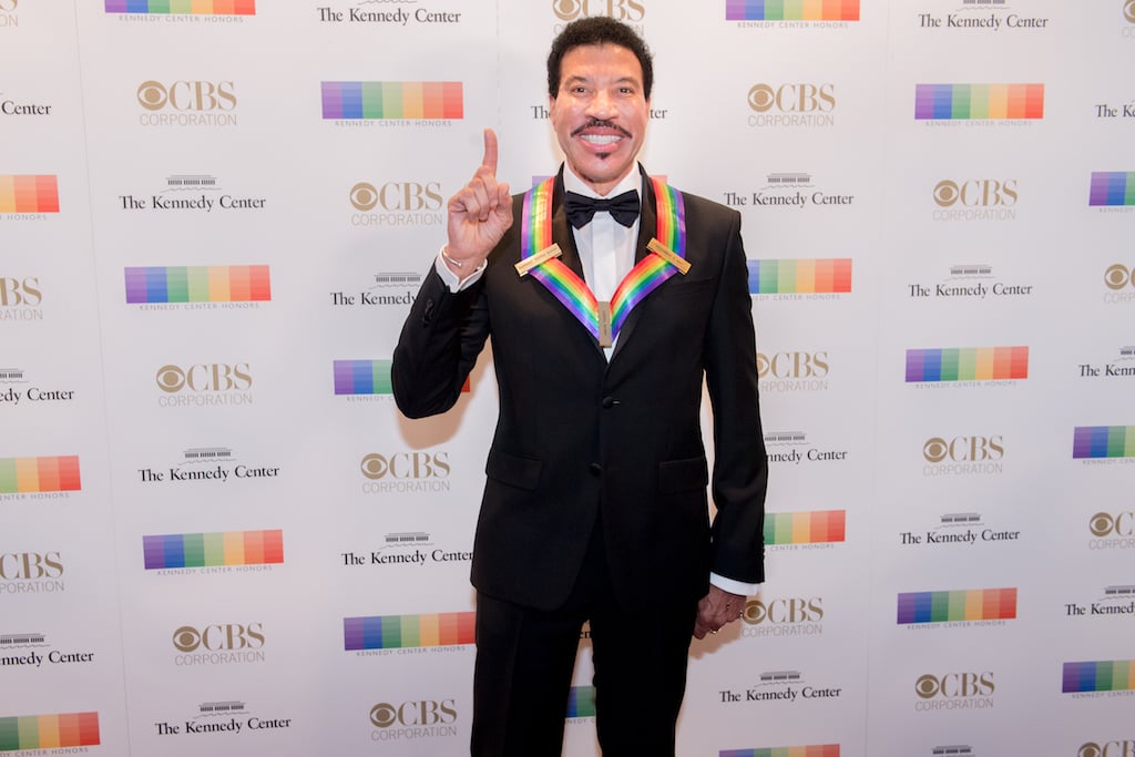 DSC_7579 - Washingtonian Kennedy Center Honors 2017
