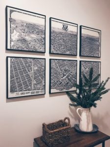 Entryway - Washingtonian