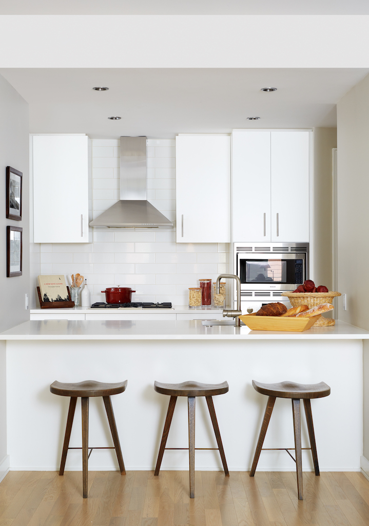 HIne kitchen-1 - Washingtonian