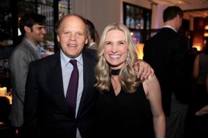 Mark Ein Talks About Buying Washington City Paper