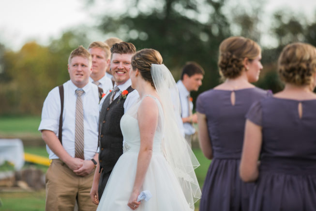 Kaitlyn + Andrew Martin | Nick Davis_Ceremony142