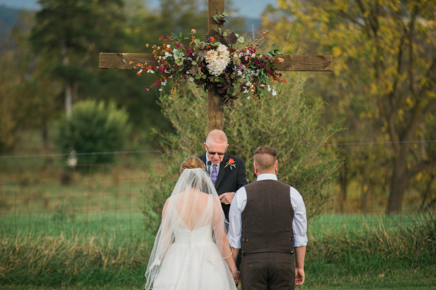 Kaitlyn + Andrew Martin | Nick Davis_Ceremony151