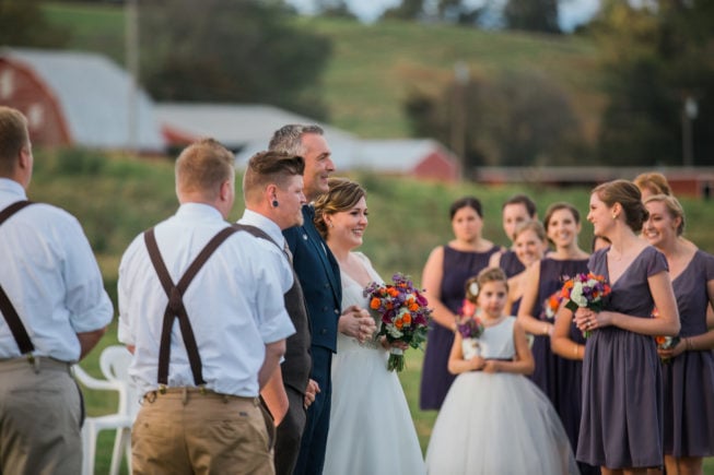 Kaitlyn + Andrew Martin | Nick Davis_Ceremony87