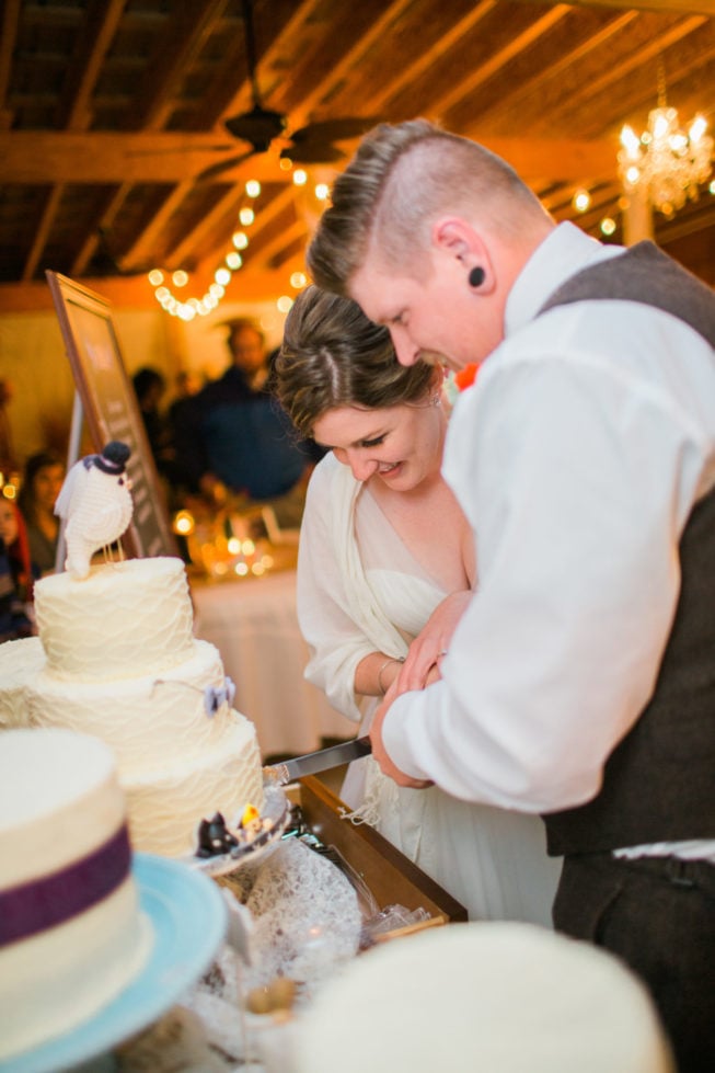 Kaitlyn + Andrew Martin | Nick Davis_Reception74