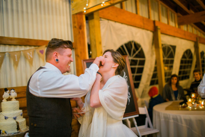 Kaitlyn + Andrew Martin | Nick Davis_Reception77